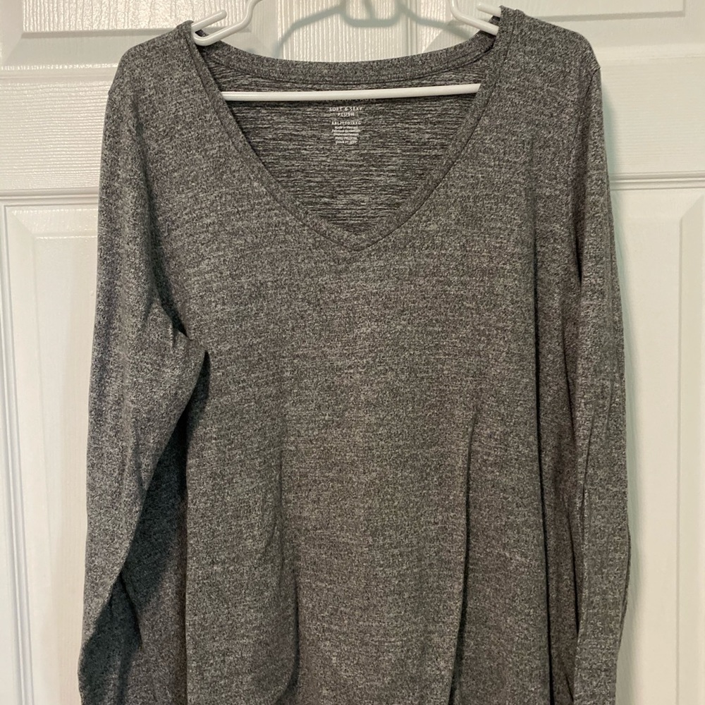 AE Plush sweater